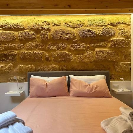 La Formica Apartment Agrigento Eksteriør billede