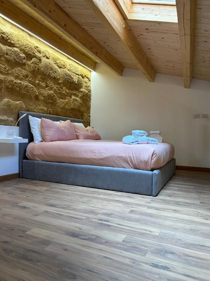 La Formica Apartment Agrigento Eksteriør billede