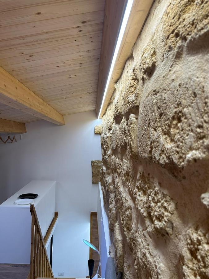La Formica Apartment Agrigento Eksteriør billede