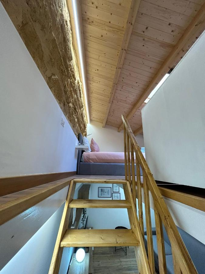 La Formica Apartment Agrigento Eksteriør billede