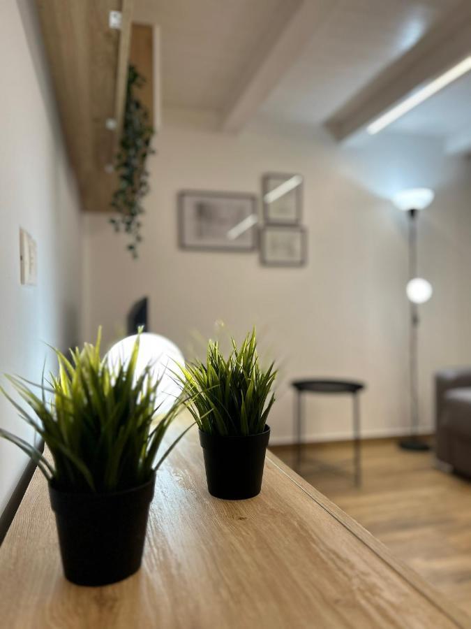 La Formica Apartment Agrigento Eksteriør billede