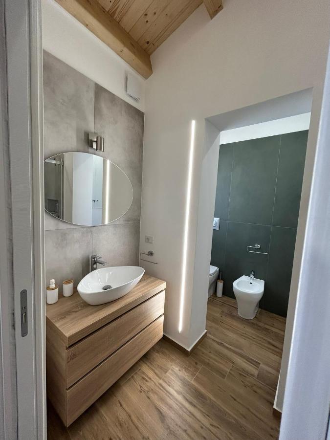 La Formica Apartment Agrigento Eksteriør billede